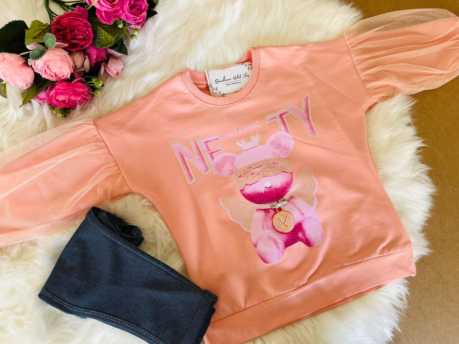 İKİLİ TAKIM SOMON RENK