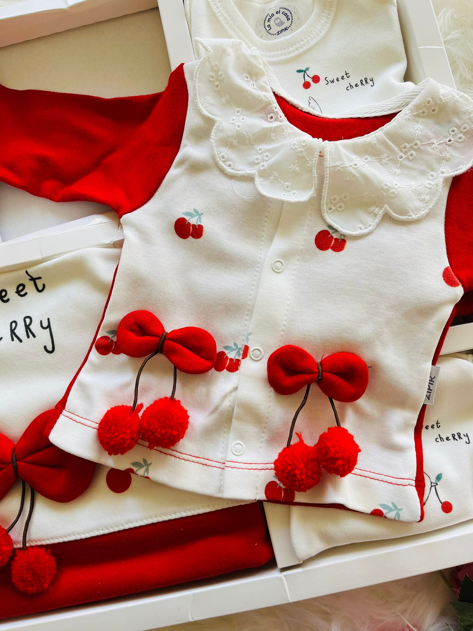 KİRAZLI HASTANE ÇIKIŞI