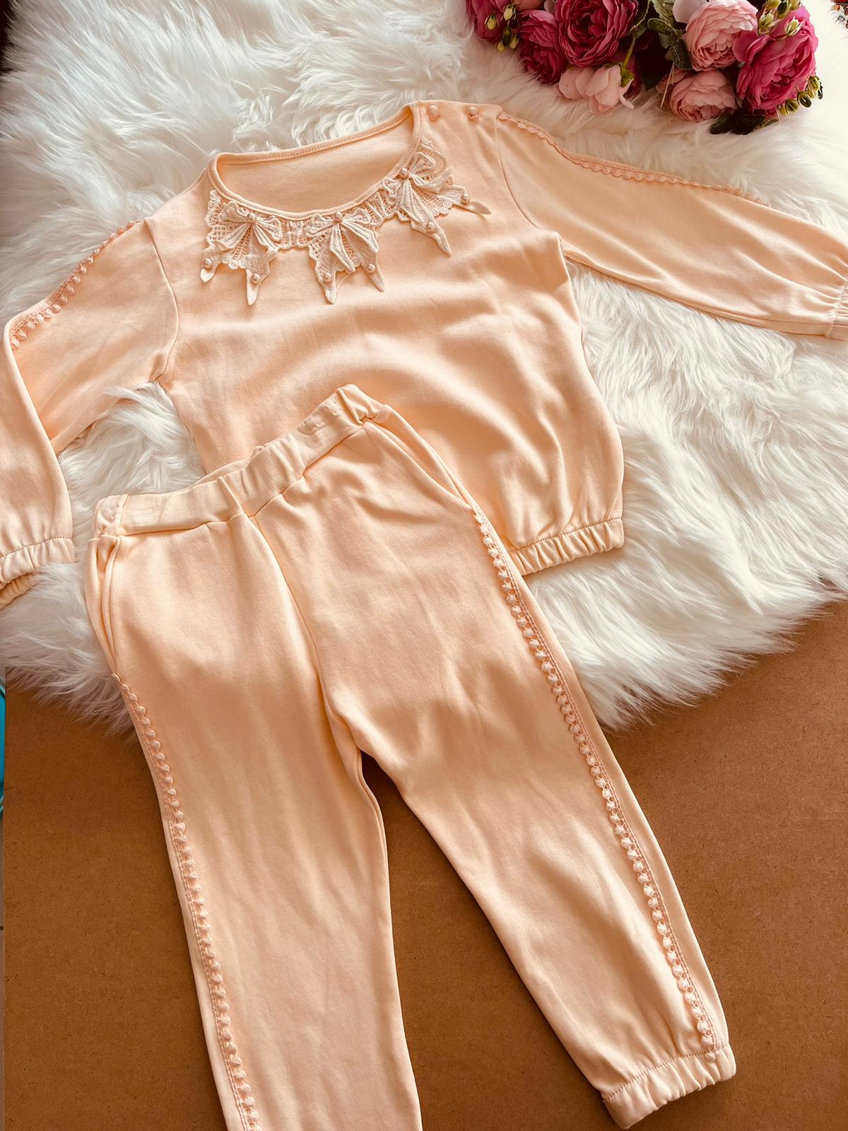 İKİLİ TAKIM SOMON RENK