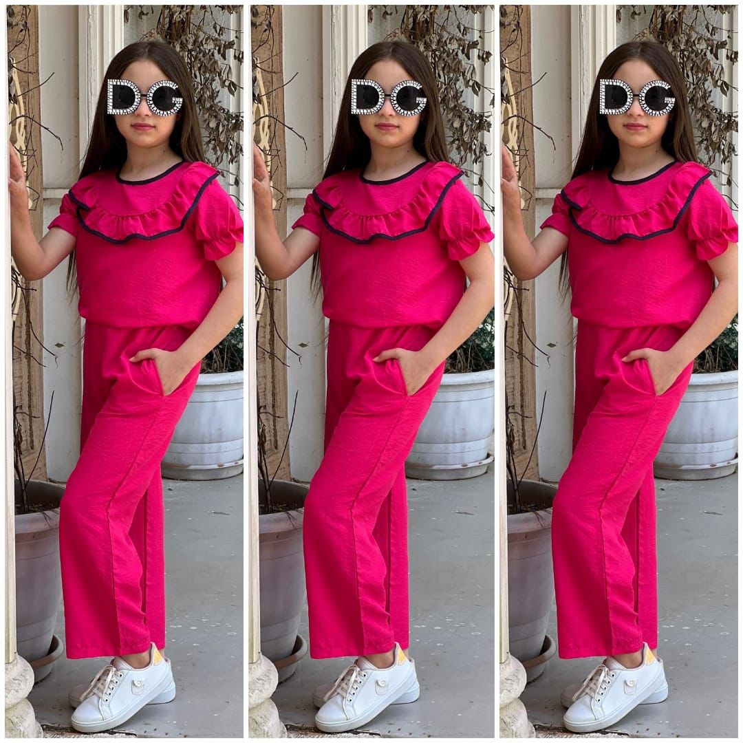 FUŞYA İKİLİ TAKIM