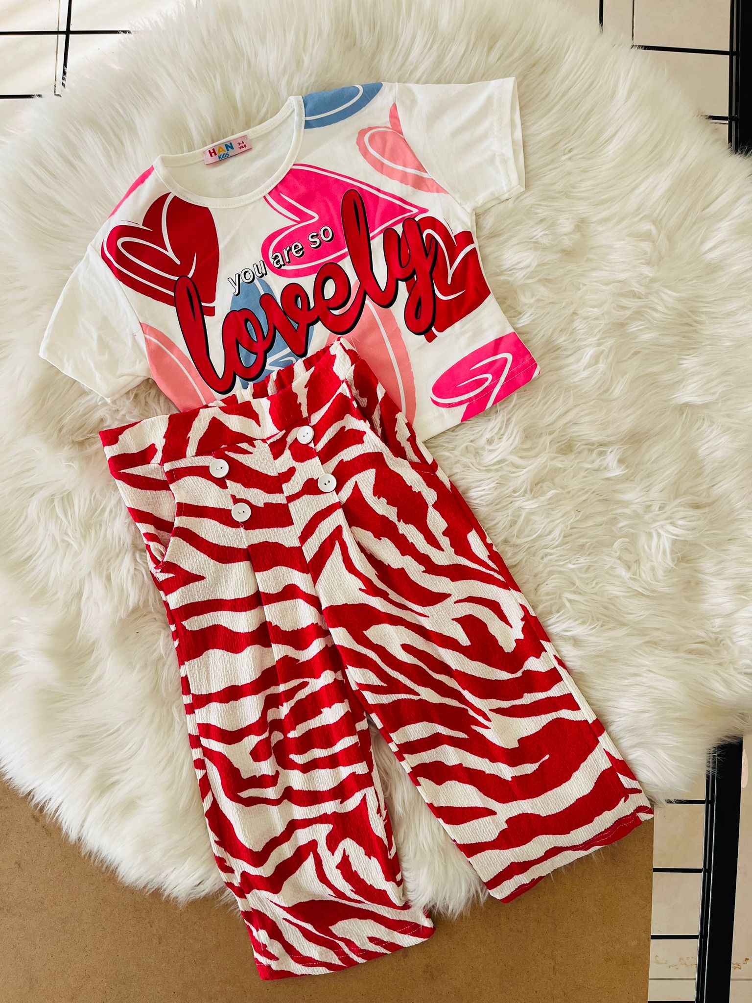 FUŞYA İKİLİ TAKIM