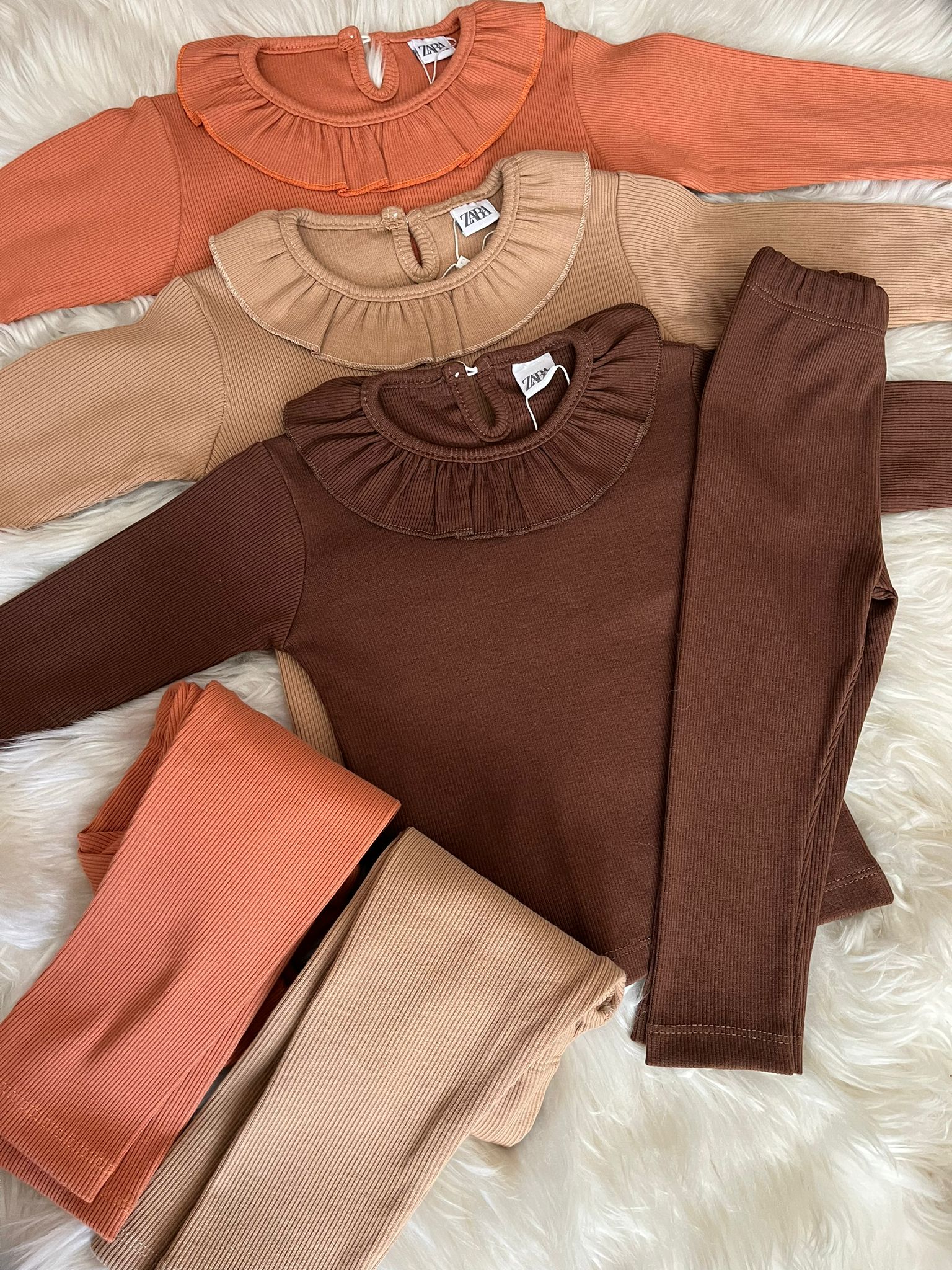 KIZ BEBEK İKİLİ TAKIM