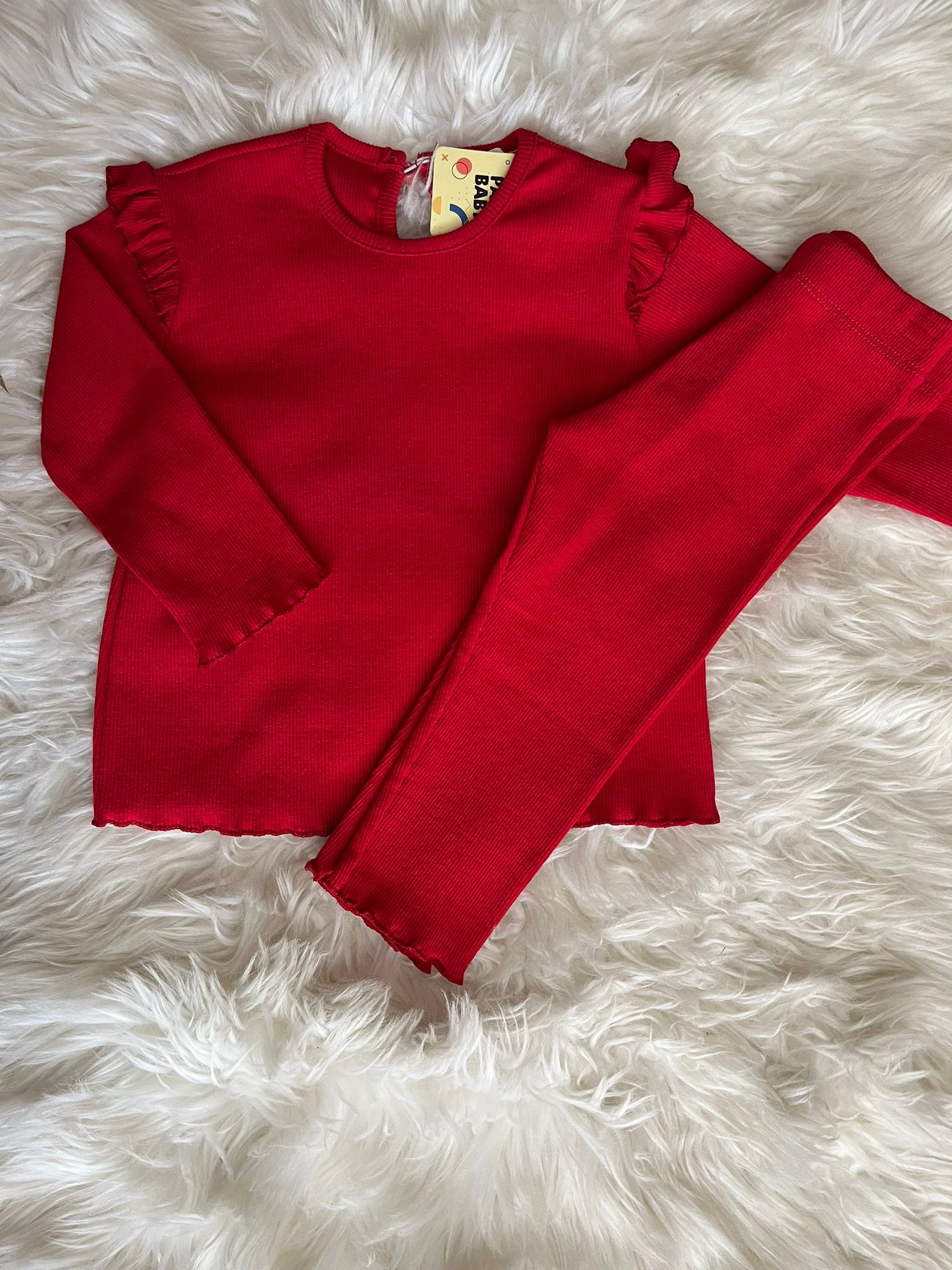 KIRMIZI İKİLİ TAKIM