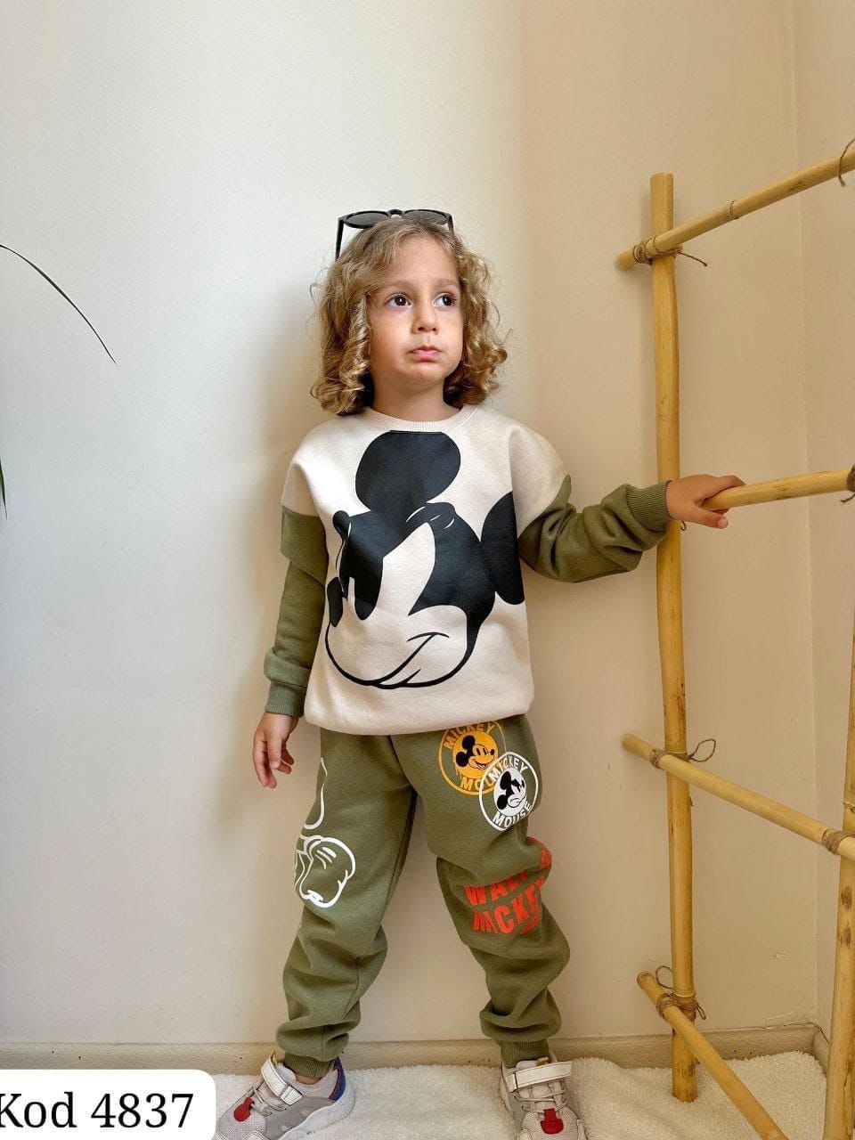 ERKEK İKİLİ TAKIM (ŞARDONLU)