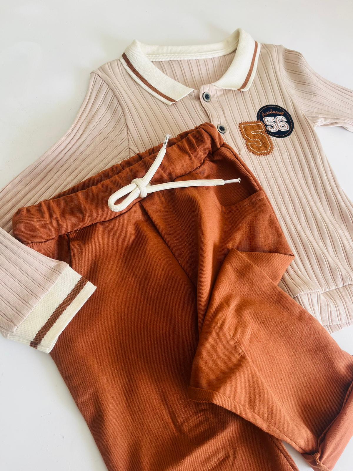 ERKEK İKİLİ TAKIM