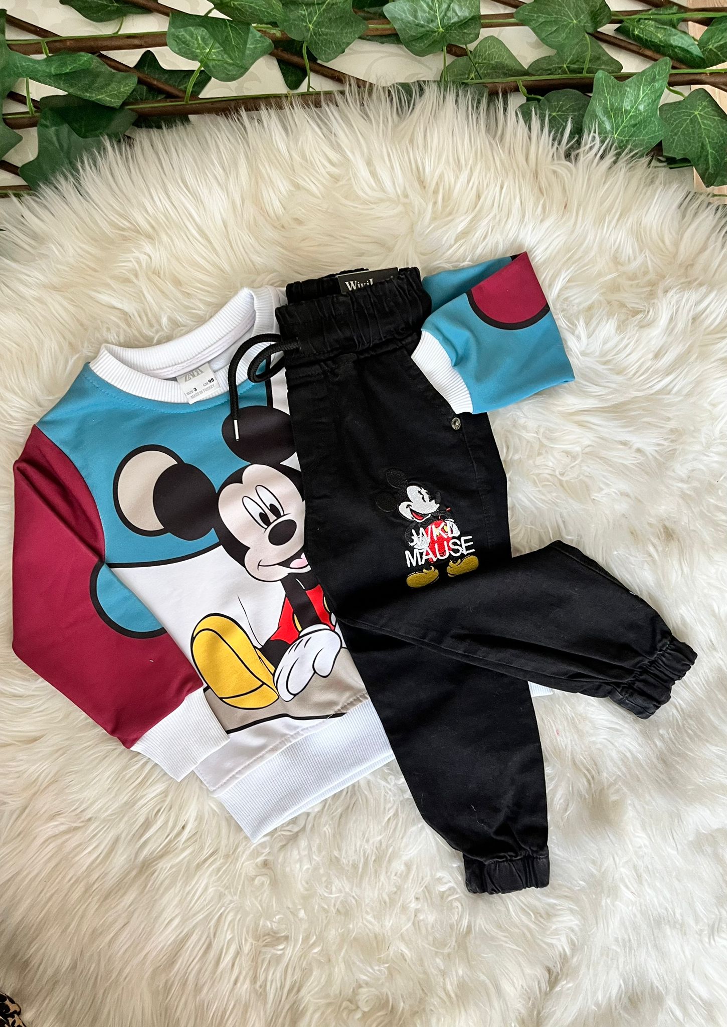 ERKEK İKİLİ TAKIM