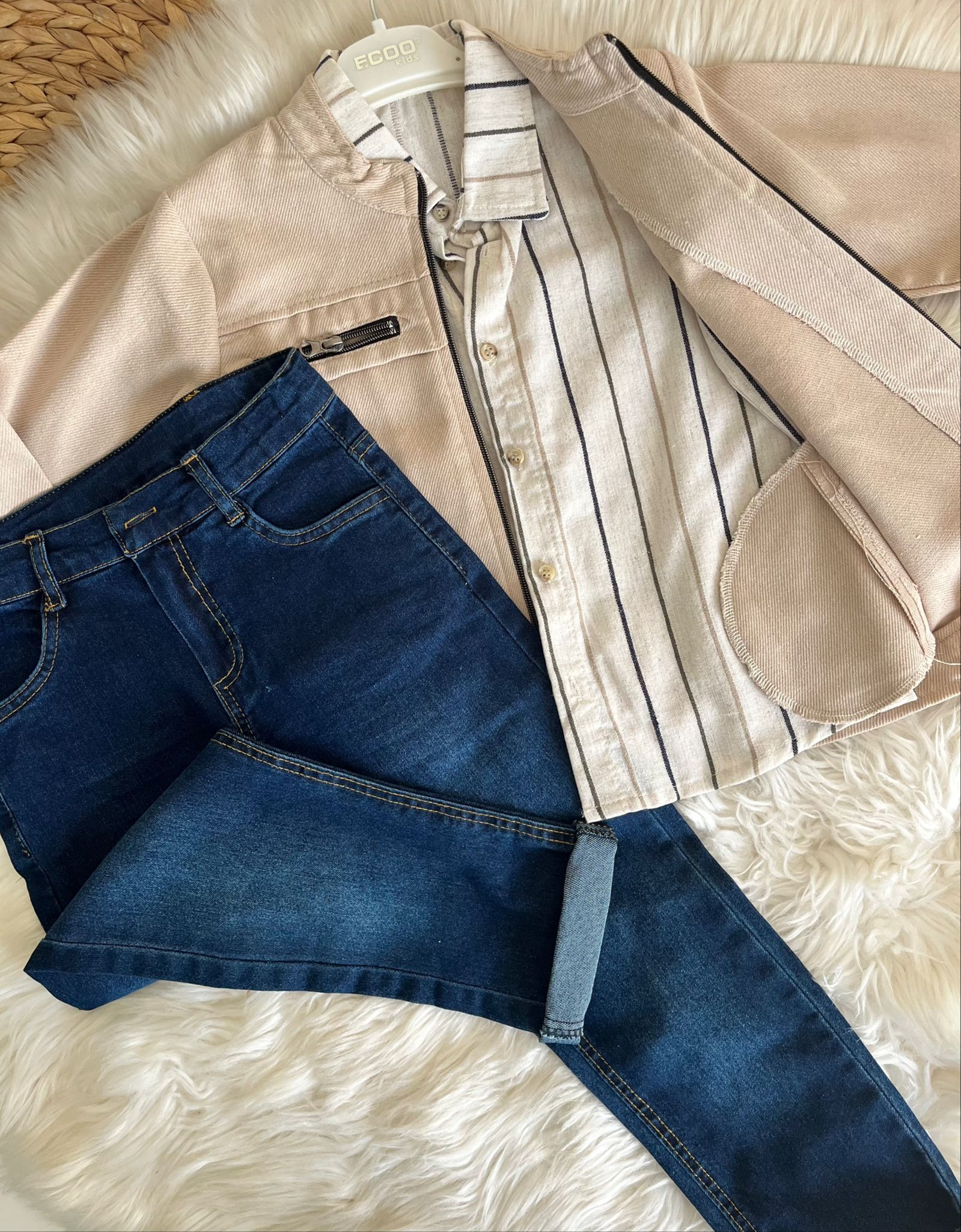 çeketli erkek 3lü takım