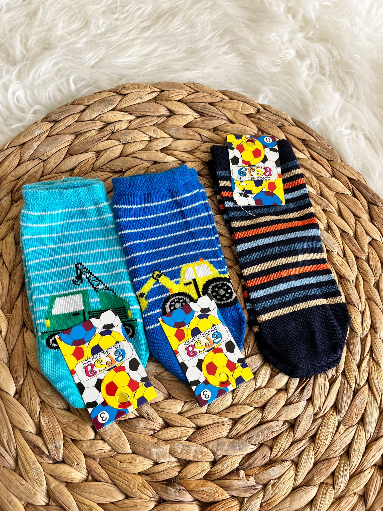 erkek soket çorap