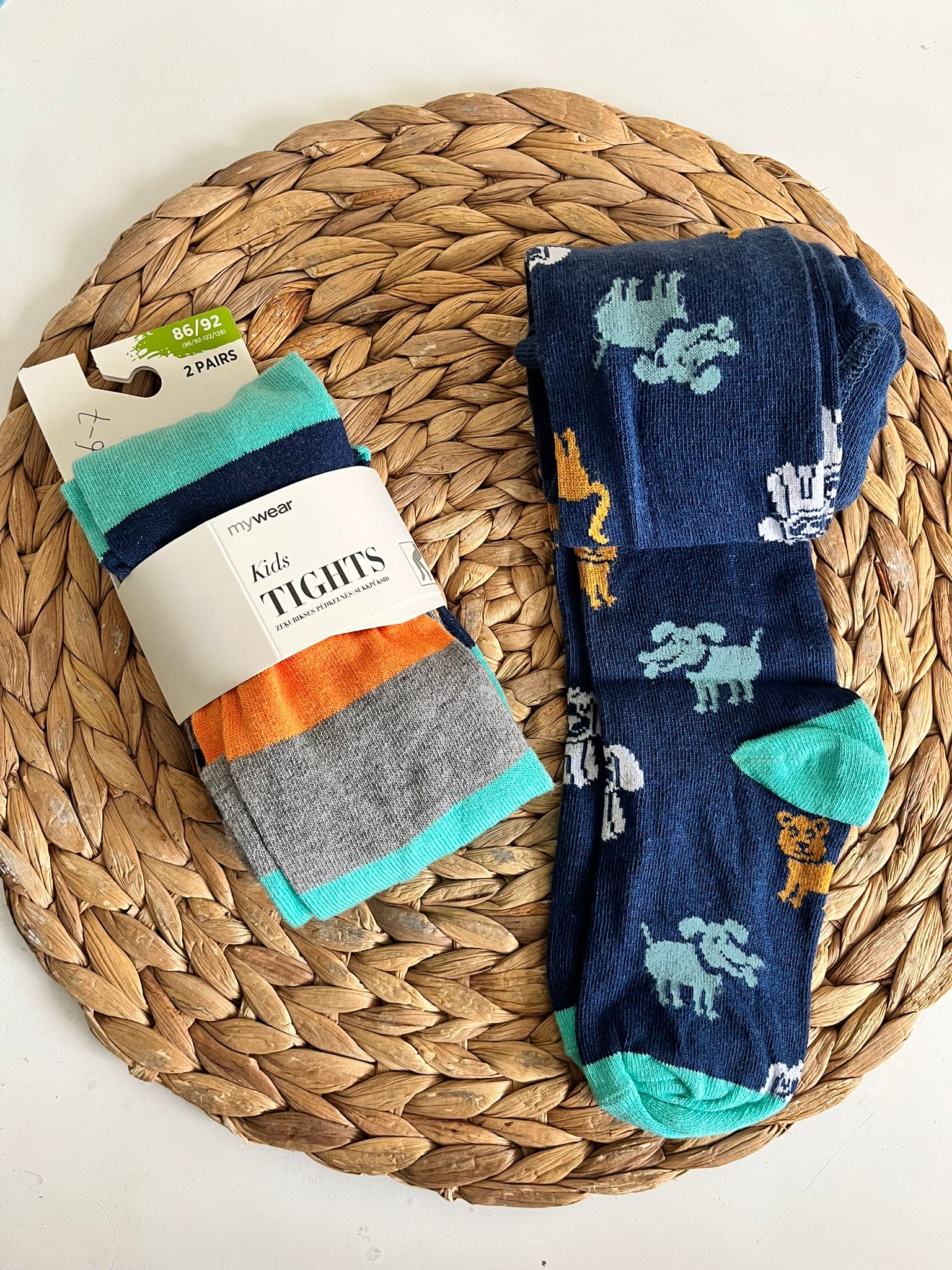 ERKEK KİLOTLU ÇORAP