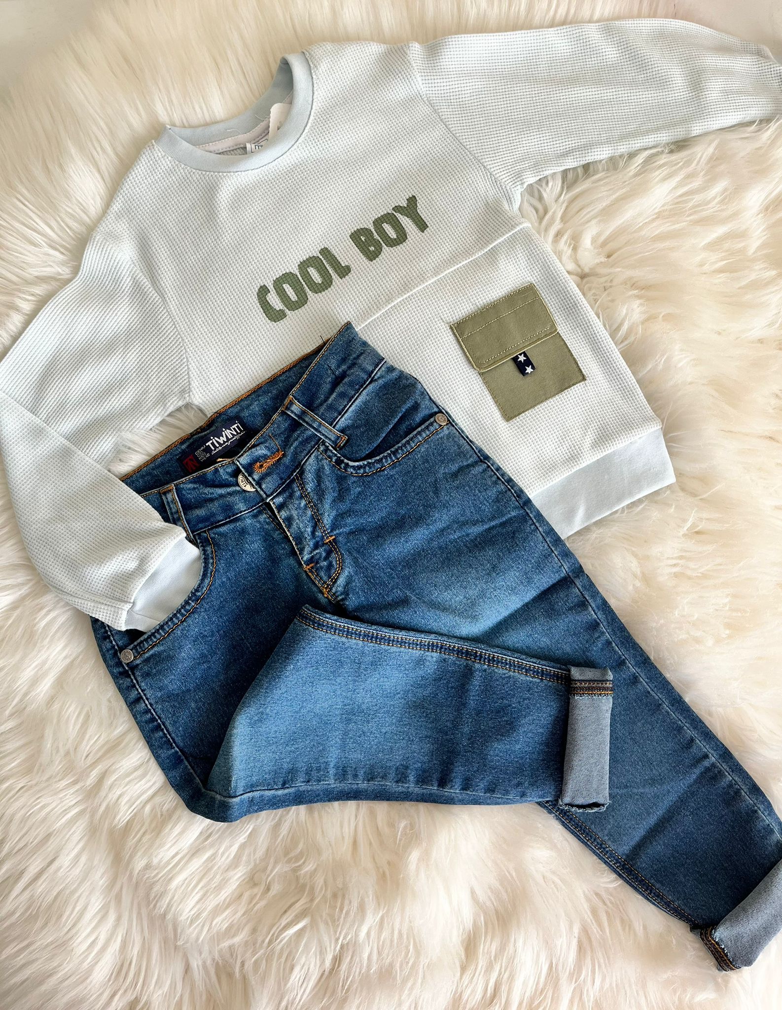 ERKEK İKİLİ TAKIM