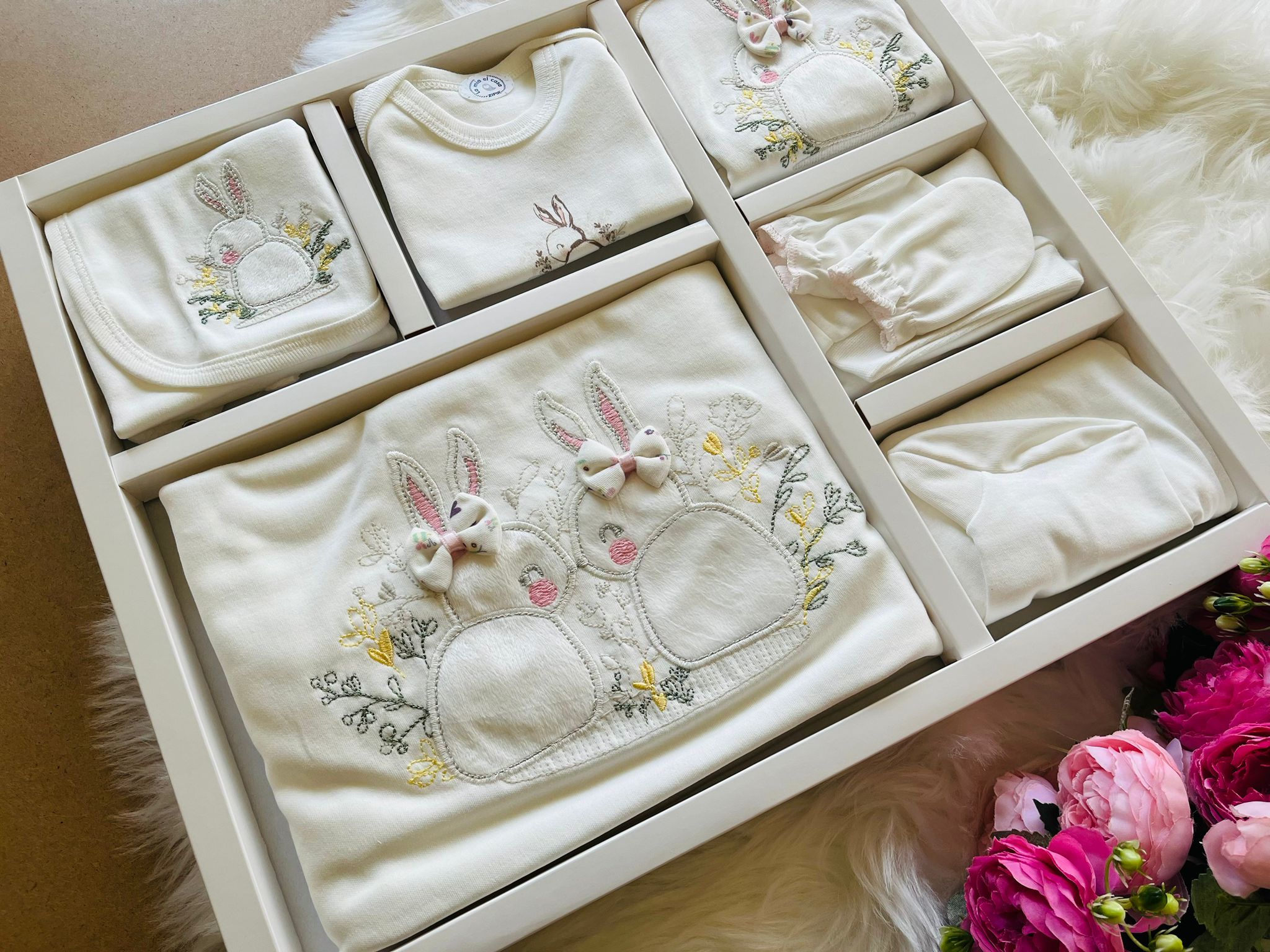 KIZ HASTANE ÇIKIŞI