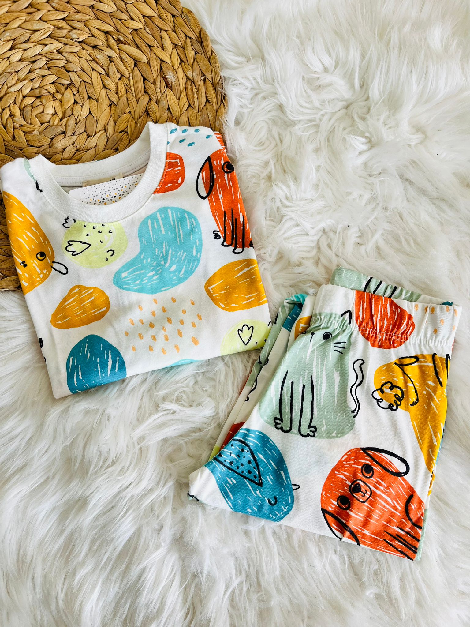 erkek pijama takımı