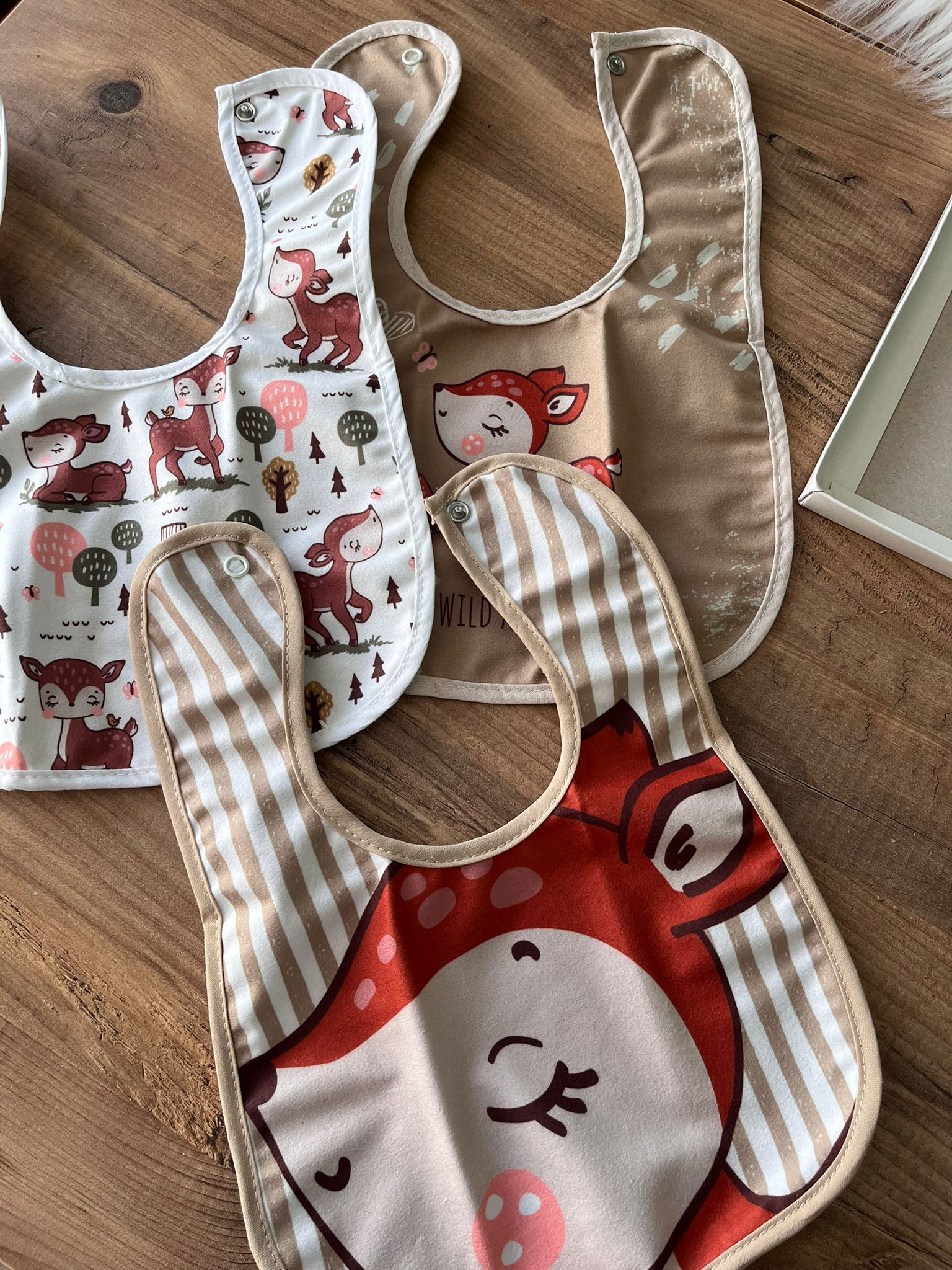 çoçuk önlüğü unısex