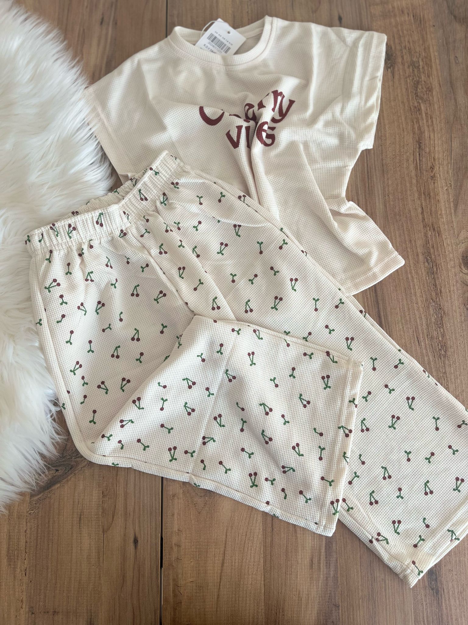 kirazlı ikili takım