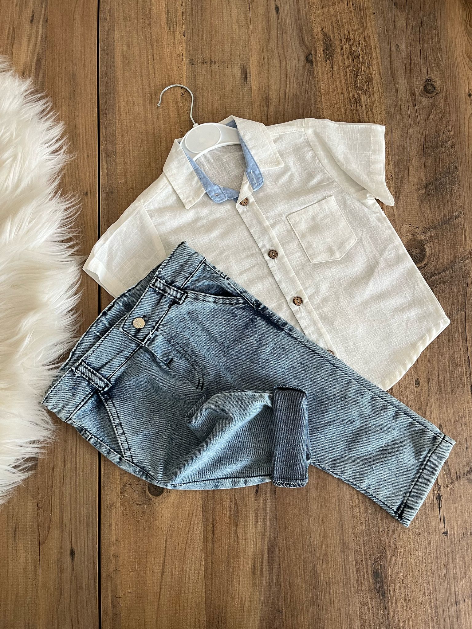 erkek gömlek takım