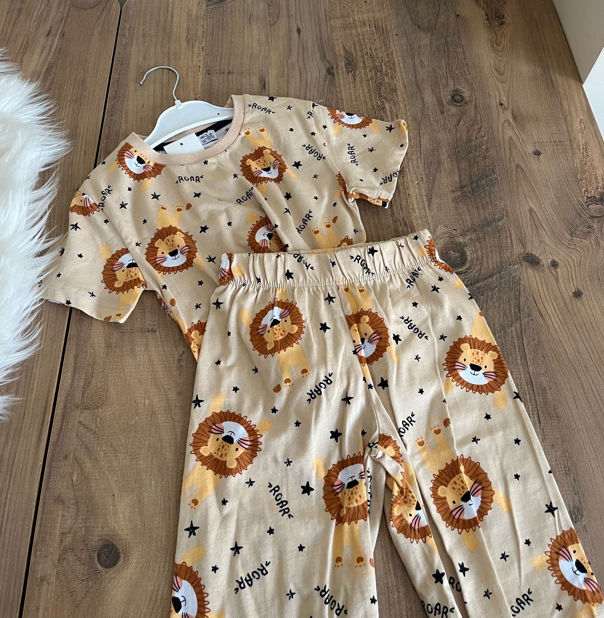 erkek yazlık takım