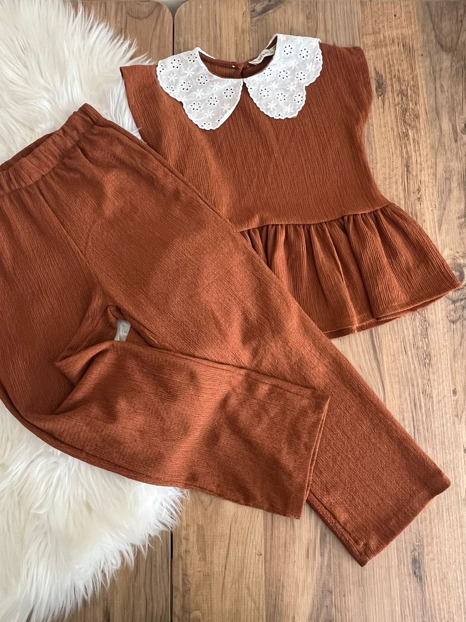 TARÇIN RENK İKİLİ TAKIM