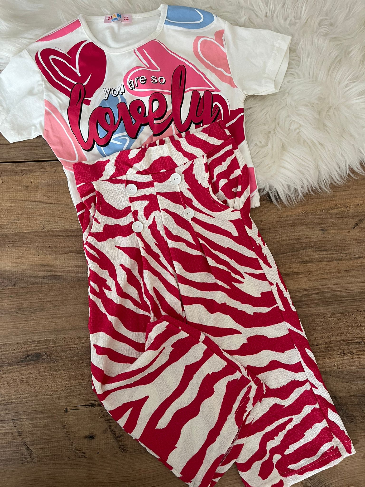 YAZLIK İKİLİ TAKIM