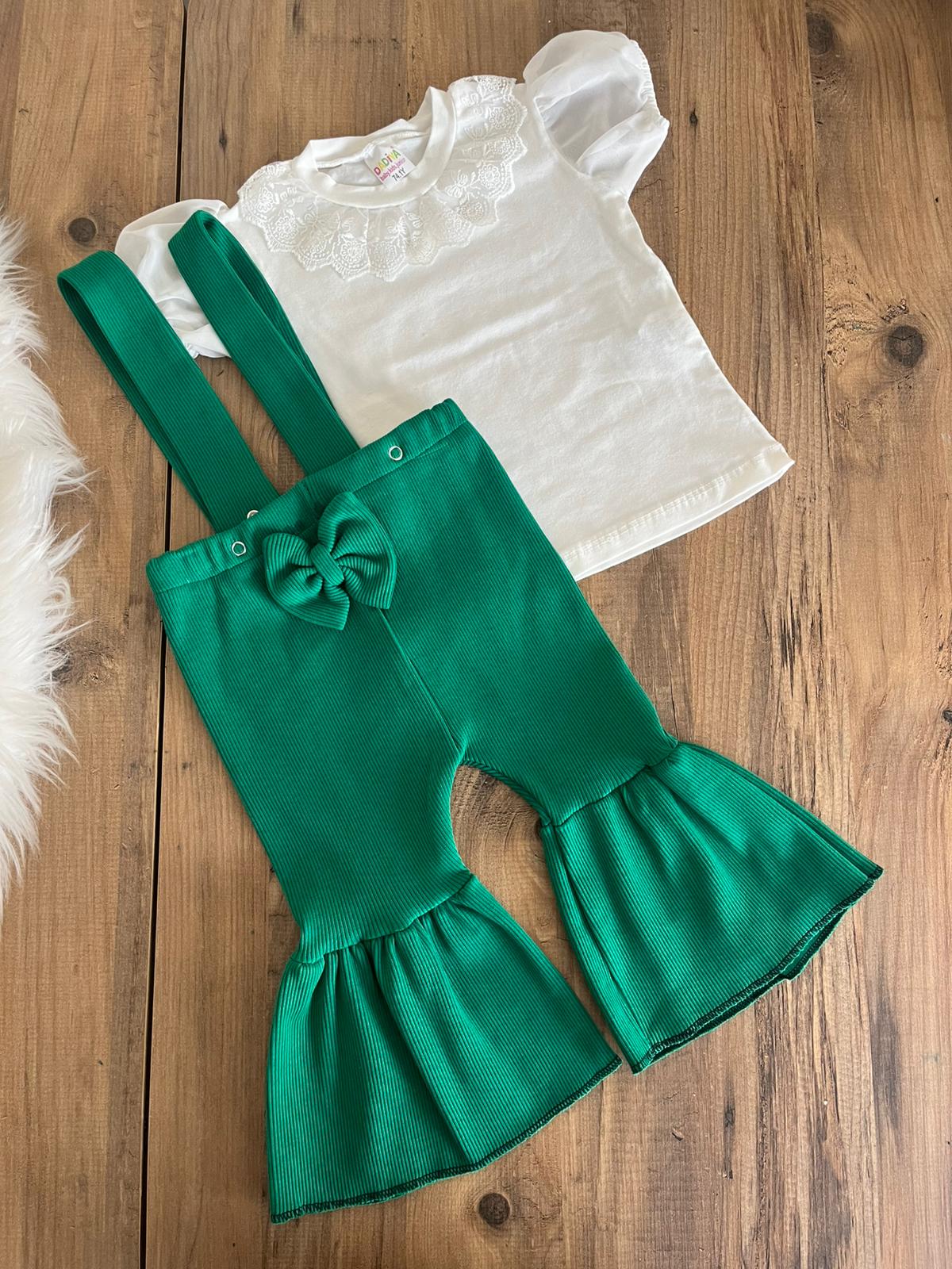 yeşil slopet takım