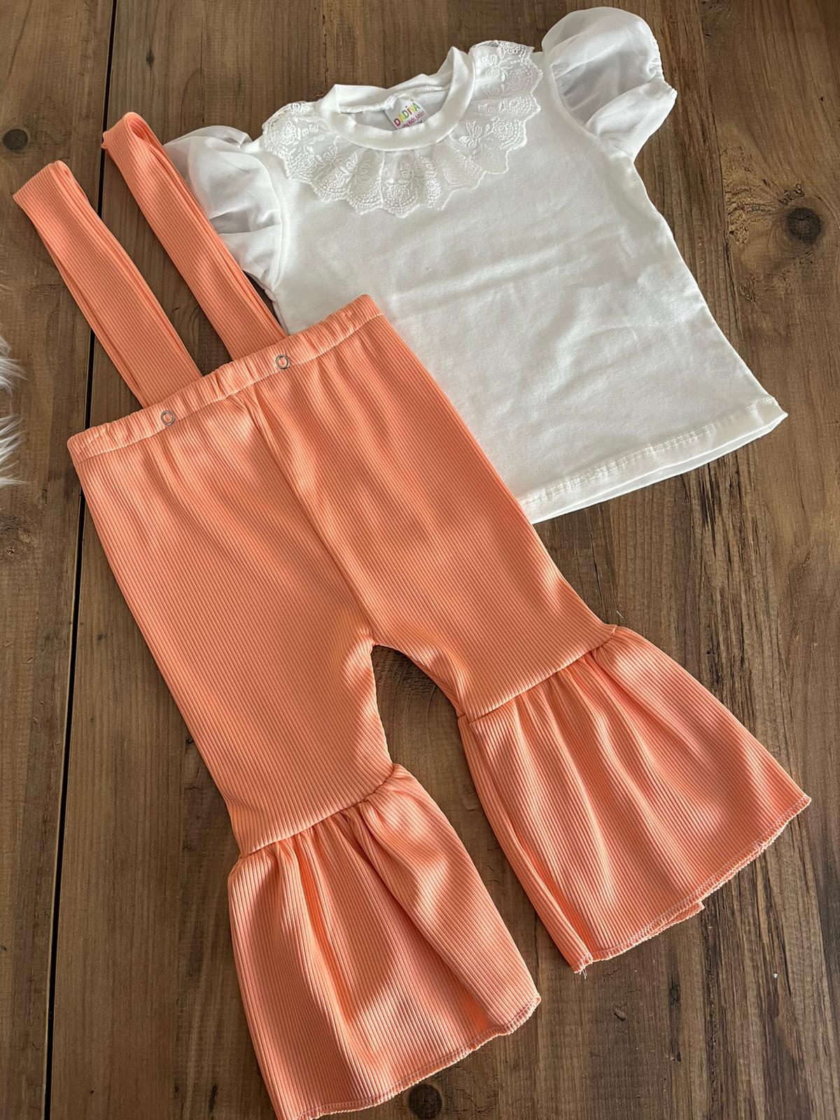 somon renk slopet takım