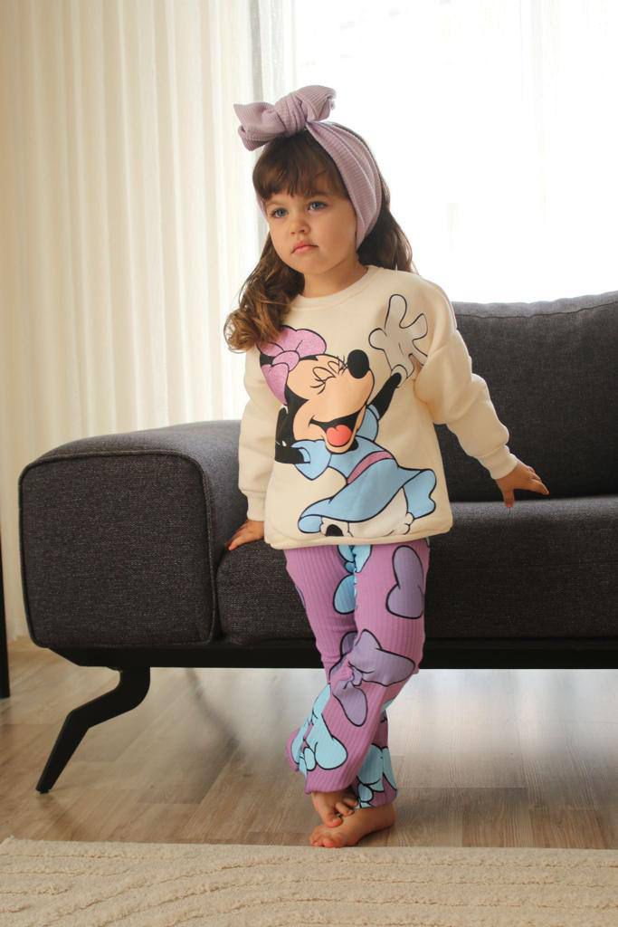 MİNİE İKİLİ TAKIM