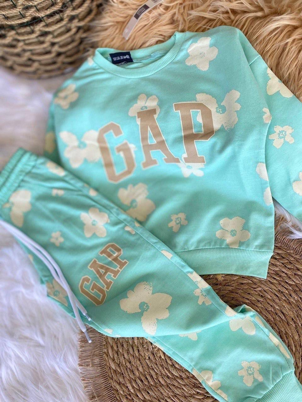 yeşil gap ikili takım