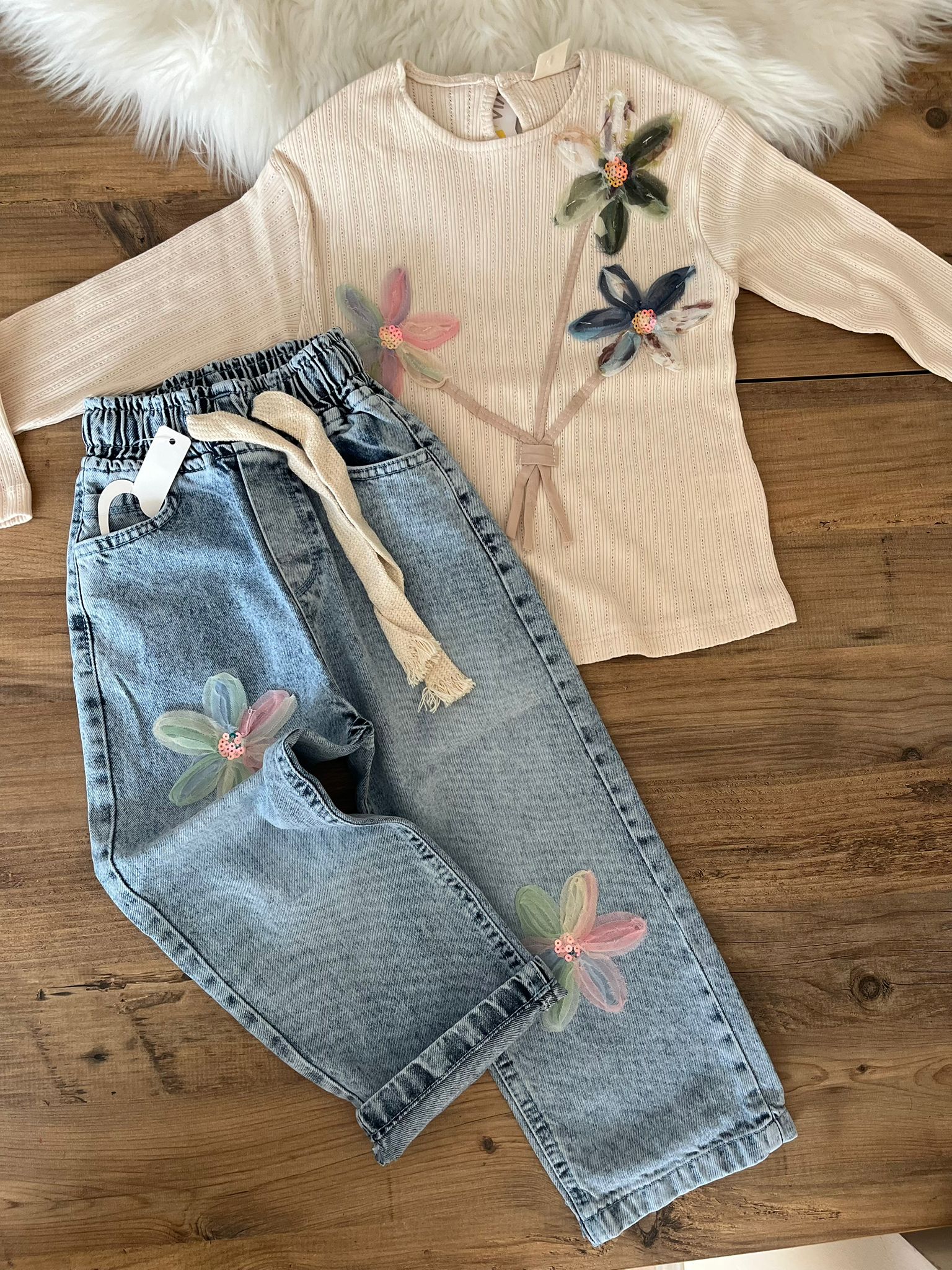 ZAMBAK PANTOLON TAKIM