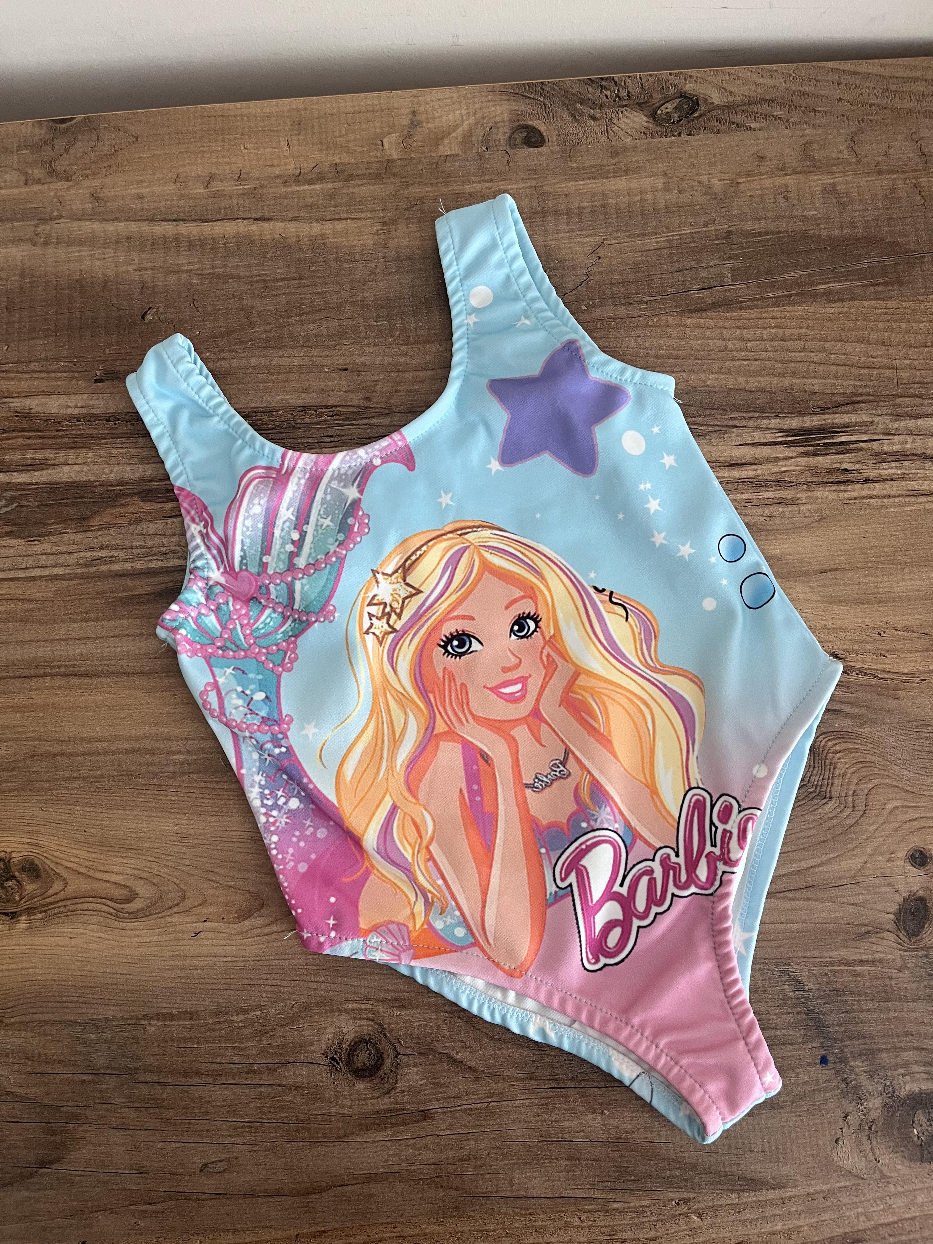 Barbie mayo